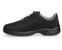 ABEBA - ESD schoenen Uni6 728 zwart