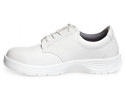 ABEBA - ESD SHOES X-LIGHT S2 SRC WHITE SIZE 41