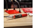 WELLER - Cordless soldering iron 12W Li-Ion