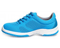 ABEBA - Safety shoes UNI6 773 Blue S2 ESD