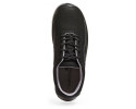 ABEBA - Chaussures de sécurité  UNI6 628 Noir S3