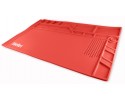 WELLER Consumer - Mat soldeerstation, large