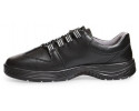 ABEBA - Shoes X-LIGHT 138 Black O2 ESD