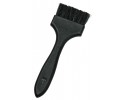  - Brosse plate conductrice en nylon