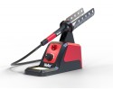 WELLER Consumer - Soldering station 5 to 30W LED Halo Ring (tm)