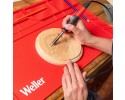 WELLER Consumer - Pyrographie kit 25W 15 stuks