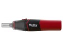 WELLER Consumer - Draadloze soldeerbout 6W/8W