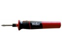 WELLER - Draadloze soldeerbout 12W Li-Ion