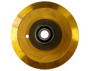 CAB - Cirkelvormig bovenmes Maestro 6 & 4, 125 mm (X01)