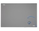 WELLER - ESD mat set grey 900x600mm