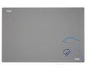 WELLER - Kit tapis ESD gris 900x600mm