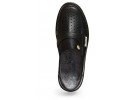 ABEBA - ESD SHOES AIR CUSHION BLACK SIZE 42