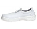 ABEBA - ESD SHOES X-LIGHT O2 FO SRC WHITE SIZE 47