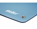 WELLER - ESD MAT, GRIJS 900 x 600mm