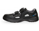 ABEBA - ESD SHOES X-LIGHT S1 SRC BLACK SIZE 44