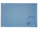 WELLER - Kit tapis ESD bleu 900x600mm