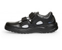 ABEBA - Shoes X-LIGHT 136 Black O1 ESD