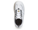 ABEBA - ESD SHOES X-LIGHT S2 SRC WHITE SIZE 45