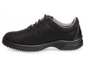 ABEBA - Safety shoes UNI6 628 Black S3