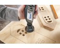 DREMEL - Multitool 3000-2/25