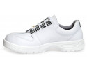 ABEBA - Safety shoes X-LIGHT 033 White S2 ESD