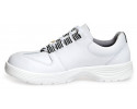 ABEBA - ESD SHOES X-LIGHT S2 SRC WHITE SIZE 38