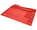 WELLER Consumer - Soldering work station mat, medium