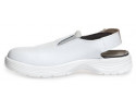 ABEBA - ESD SHOES X-LIGHT SB FO SRC WHITE SIZE 48