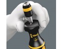 WERA - SCREWDRIVER 7440 ESD 0,3-1,2 Nm