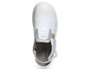 ABEBA - Clogs X-LIGHT 030 White SB ESD