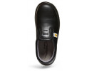 ABEBA - ESD SHOES X-LIGHT S2 SRC BLACK SIZE 43