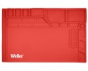 WELLER Consumer - Soldering work station mat, large