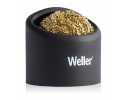 WELLER Consumer - Brass sponge tip cleaner with holder