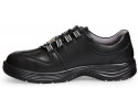 ABEBA - Safety shoes ESD X-LIGHT 038 Noir S2