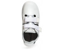 ABEBA - ESD SHOES X-LIGHT O1 FO SRC WHITE SIZE 37