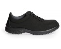 ABEBA - ESD shoes Uni6 black S3 SRC