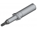 KOLVER - SCREWDRIVER PLUTO35CA