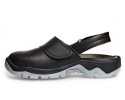 ABEBA - ESD SANDALS ANATOM 125 SB A E SRC BLACK SIZE 49