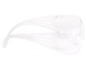 3M - LUNETTES DE SECURITE 3m SECUREFIT 200, ANTIRAYURE, OPTIQUE TRANSPARENTE, SF201AS-EU, 20/BOÎTE