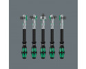 WERA - 8000 A Zyklop Speed Ratchet with 1/4" drive