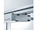 WALDMANN - WORKPLACE-SYSTEM LUMINAIRE LED 35W, 220-240V, 50/60HZ, 899mm, THROUGH-WIRED, WLA 3000/850/T