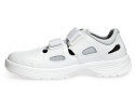 ABEBA - Shoes X-LIGHT 131 White O1 ESD