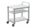  - Trolley SAP ESD, with height adjustment