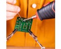 WELLER Consumer - Cordless soldering iron 6W/8W
