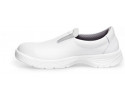 ABEBA - Safety shoes X-LIGHT 032 White S2 ESD