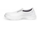 ABEBA - ESD SHOES X-LIGHT S2 SRC WHITE SIZE 41