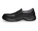 ABEBA - ESD SHOES X-LIGHT S2 SRC BLACK SIZE 35