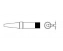 WELLER - SOLDERING TIP PT-DD8 425°C 5,0mm