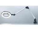 WALDMANN - Magnifying lamp Tevisio 13W 