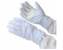  - ESD HEAT RESISTANT GLOVES 280mm, MAX THERMAL RESISTANCE 300degC (1 pair)